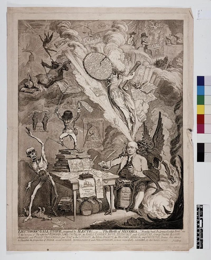 What the Studio Wall Knows: Five Hard-Won Rules for Knowing When a Painting Is Finished